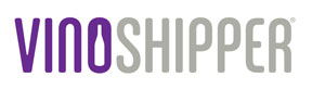 Vino Shipper logo