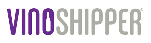 VinoShipper logo